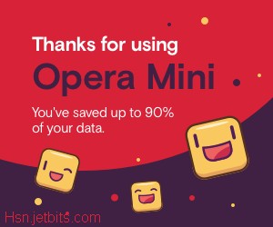 Opera mini