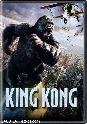 King kong