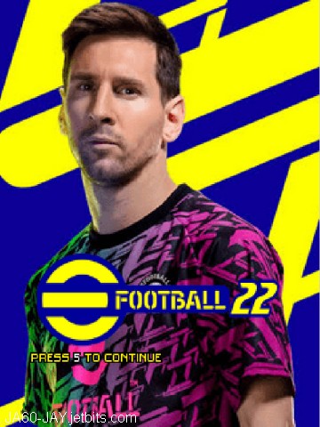 EFOOTBALL2022