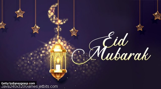 EID MUBARAK