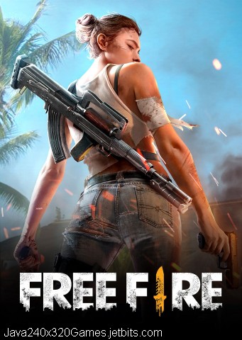 FREE FIRE AVAILABLE