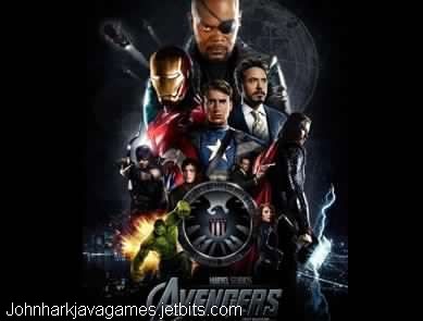 The Avengers 07