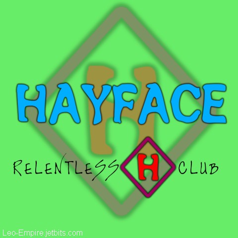 HAYFACE