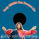 Rasfarow Jesus photo