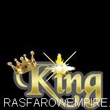 Rasfarow The King