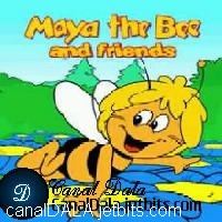 maya Bee