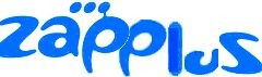 zap plus logo