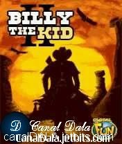 Billy the kid