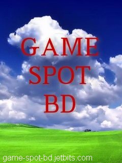 GAME SPOT BD