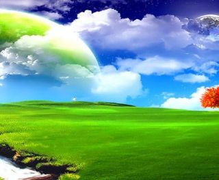 Nature