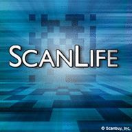 ScanLife - QR code scanner (all resolutions)