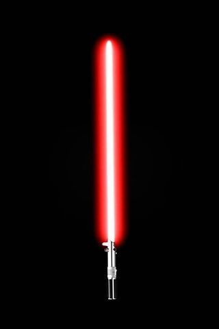 Lightsaber (240x400 