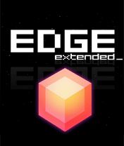 EDGE Extended - fun 3D game (240x320)