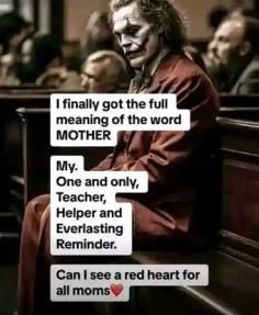 Jokers quote