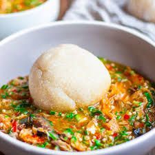 soup and 