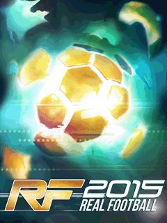 Real football 2015