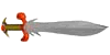 4M nice sword