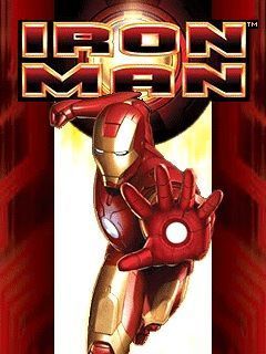 Iron man 4M