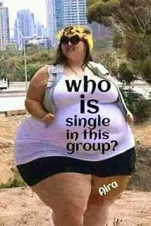 WHO A SINGLE