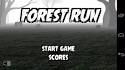 Forest runner