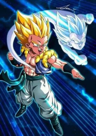 Dragon ballz