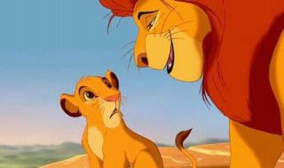 Lion King