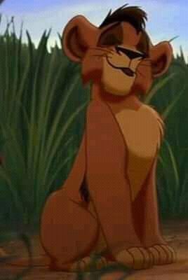 Kovu