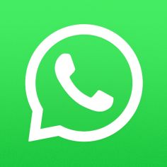 Whatsapp messenger