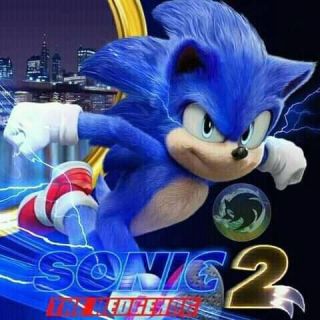 Sonic 3