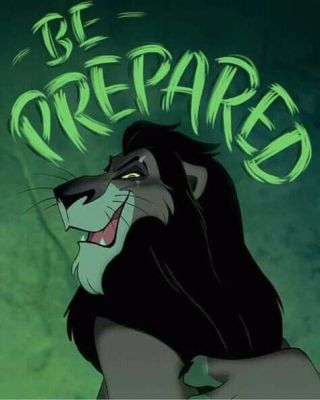 Scar