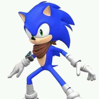 Sonic 2