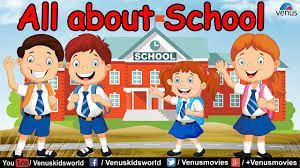 Allaboutschool