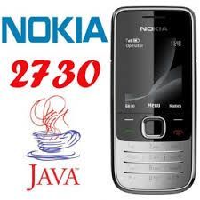 Nokia 2730