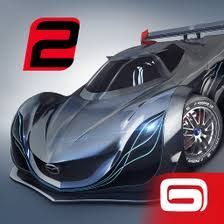 Gt car racing 2