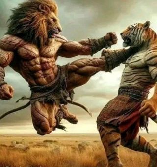 War