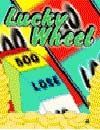 LuckWheel