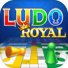 Ludo royal