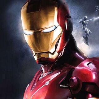 ironman