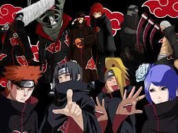 AKATSUKI 