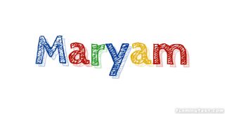 Maryam-de