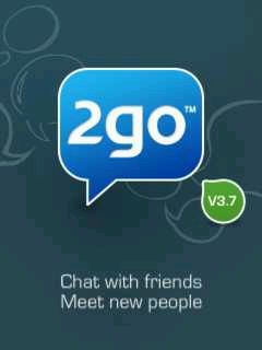 2GO V3.7.3 WITH SCREENSHOT
