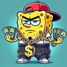 SPONGE BO