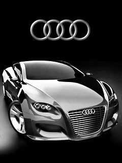 audi hd59ctny