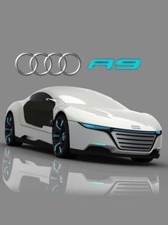 audir9 ni