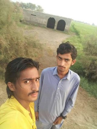 Me with c