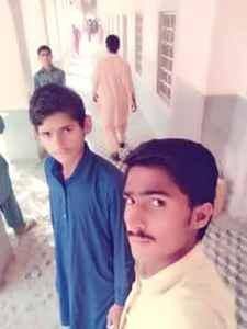 Me with f