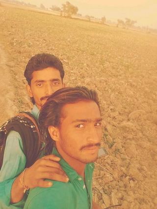 Like me p