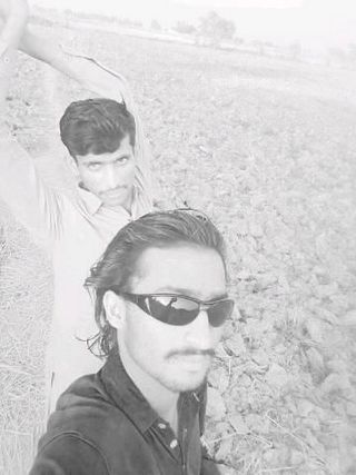Me with m
