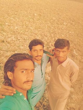 Me with f