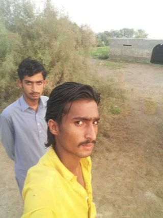 Me with m